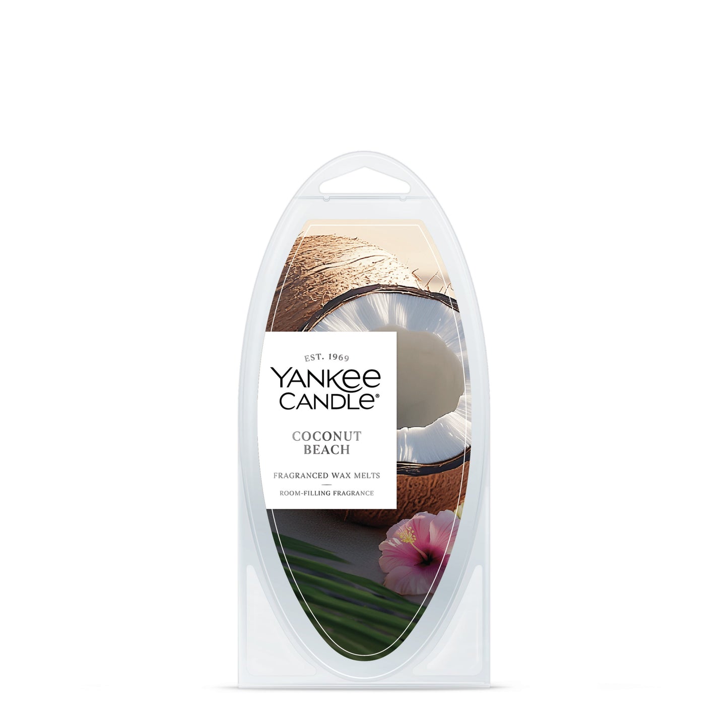 Coconut Beach Select 5-0889