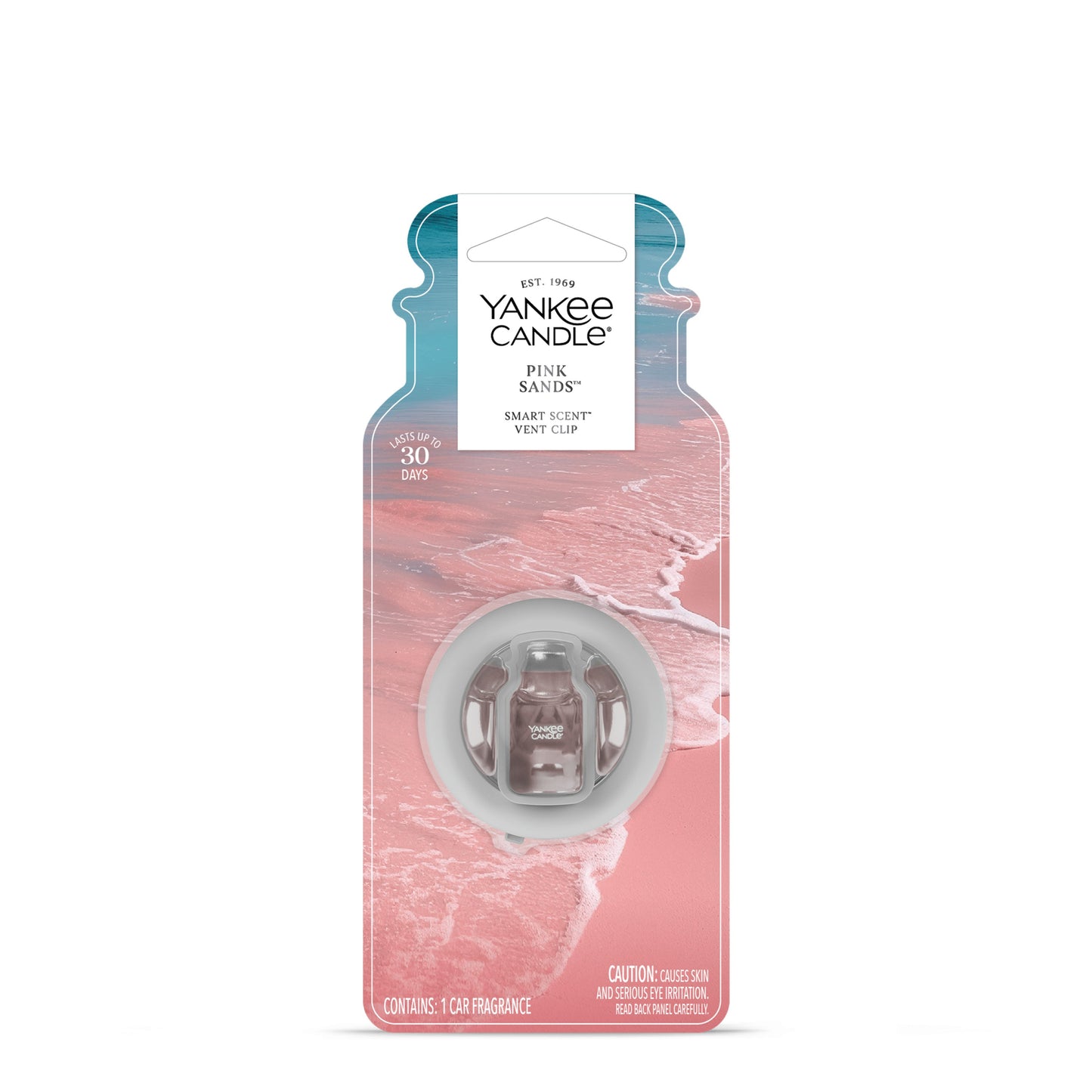 Pink Sands™ Daily 5-0083
