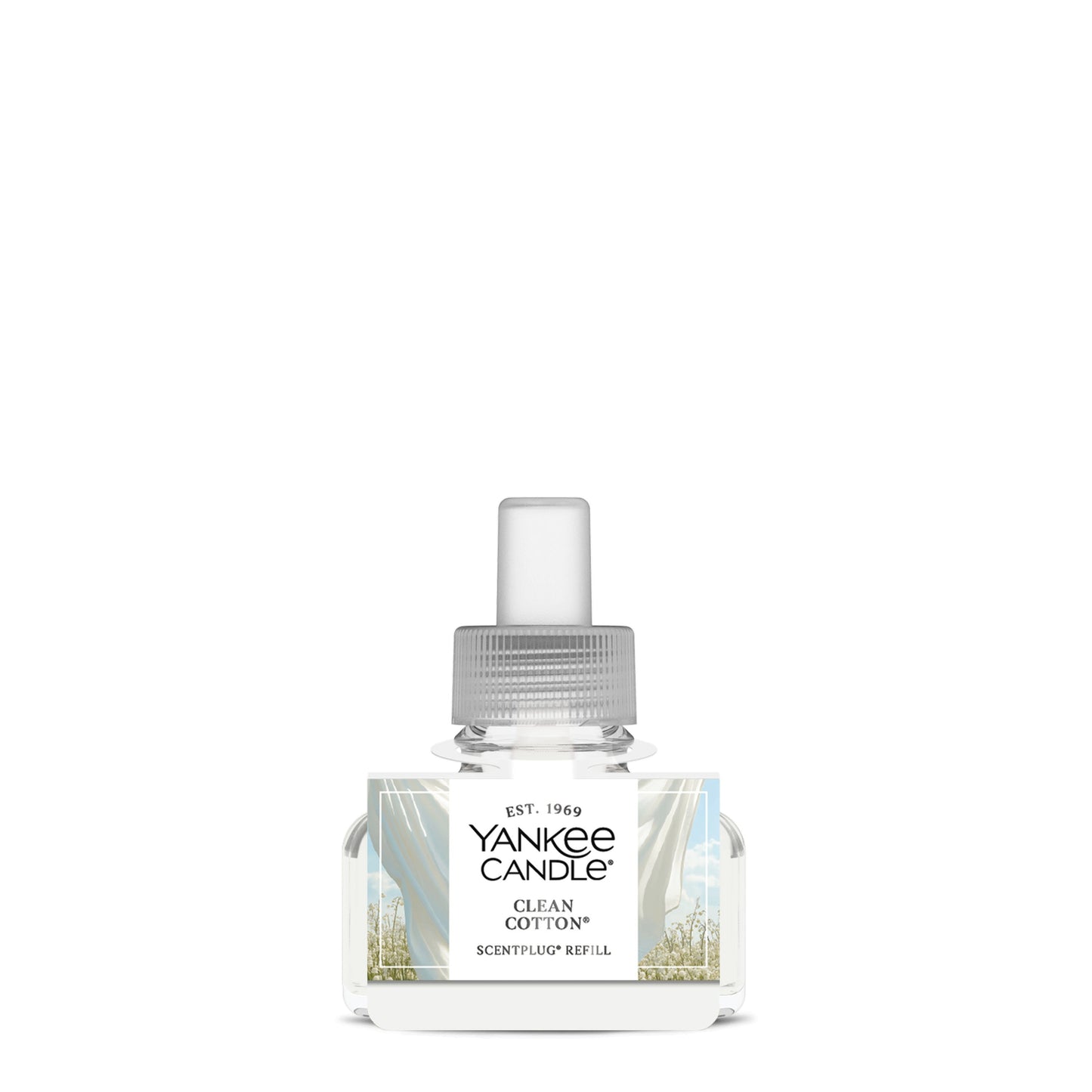 Clean Cotton® Edit 5-0627