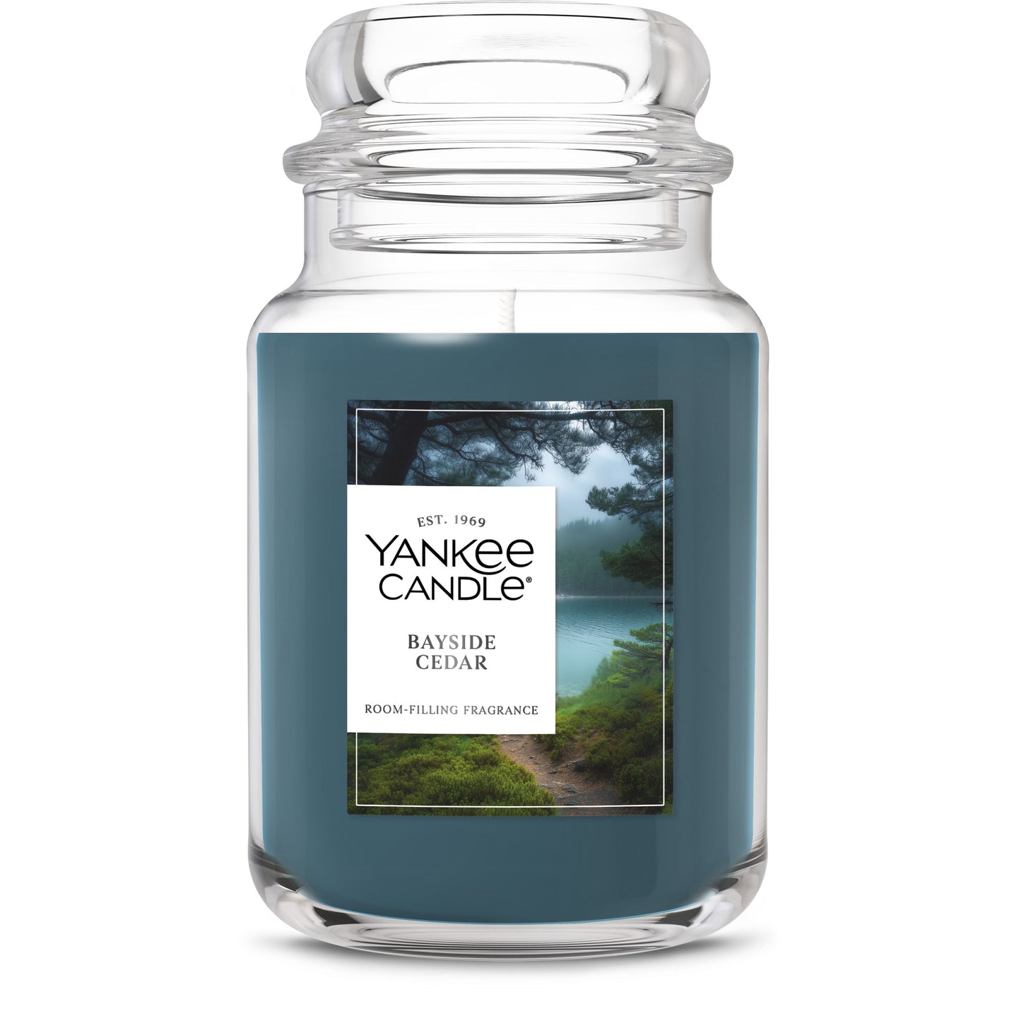 Bayside Cedar Wave 5-0226
