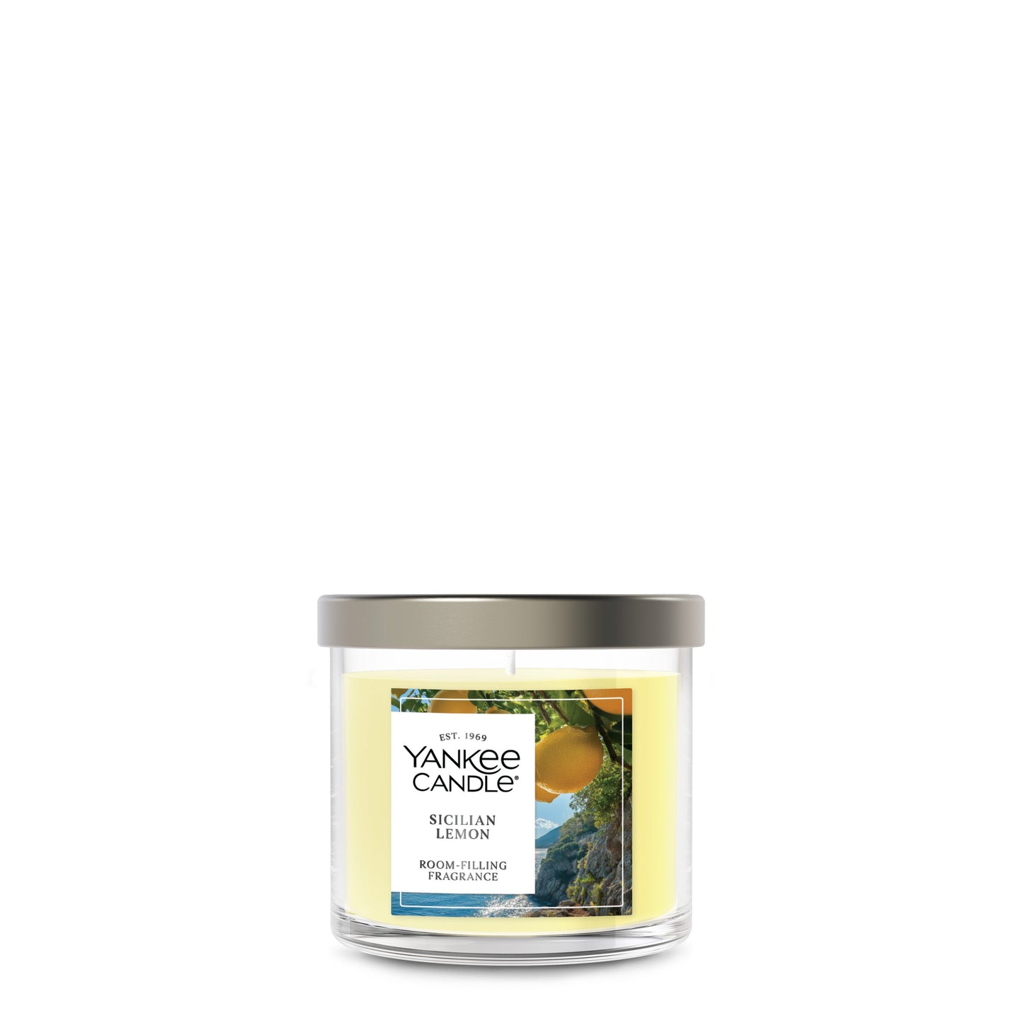 Sicilian Lemon Blend 5-0455