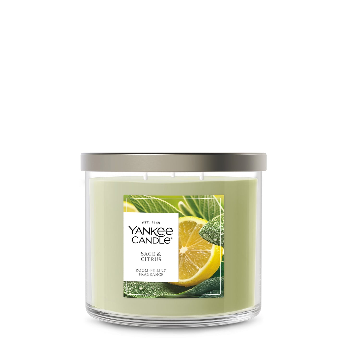 Sage & Citrus Blend 5-0335