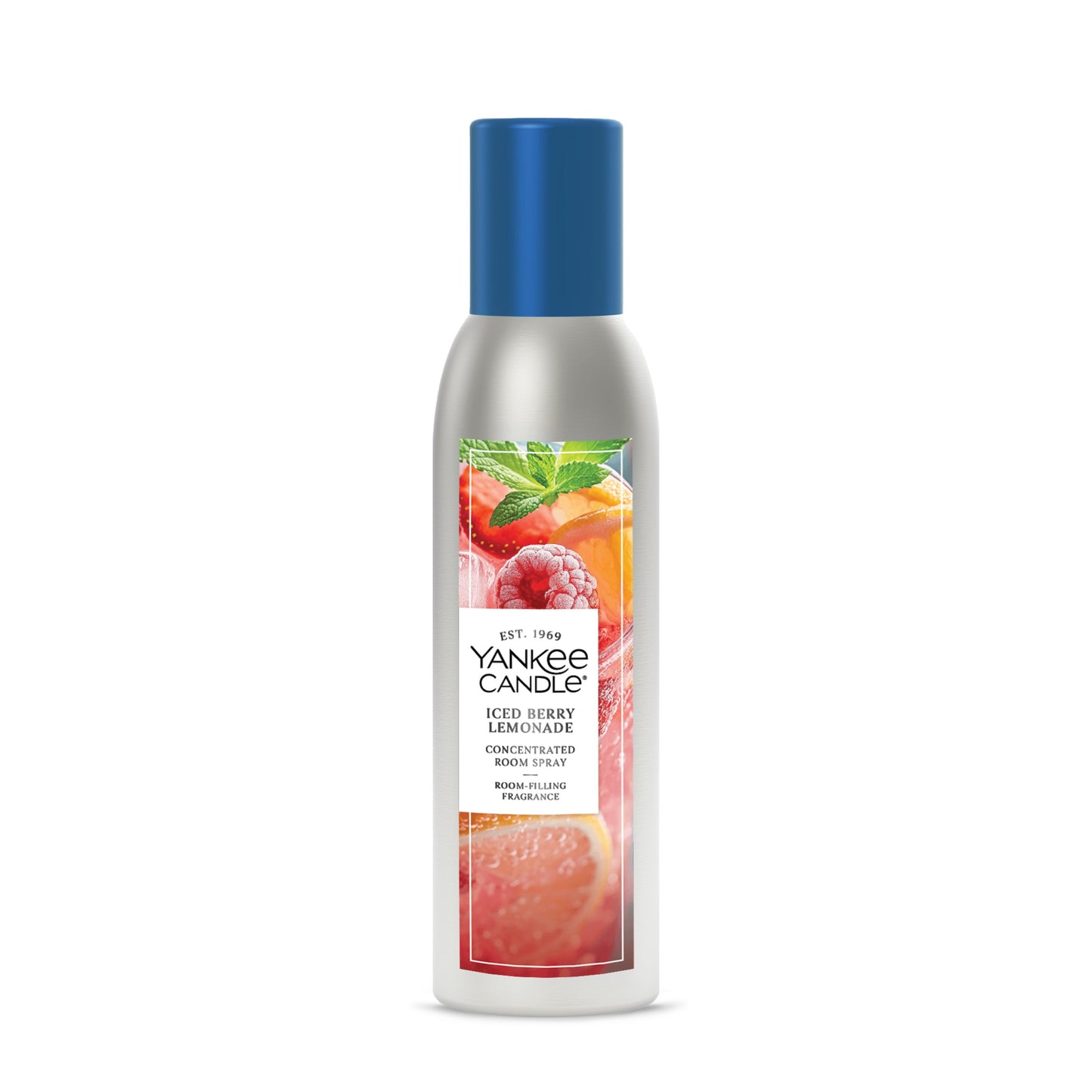 Iced Berry Lemonade Select 5-0019