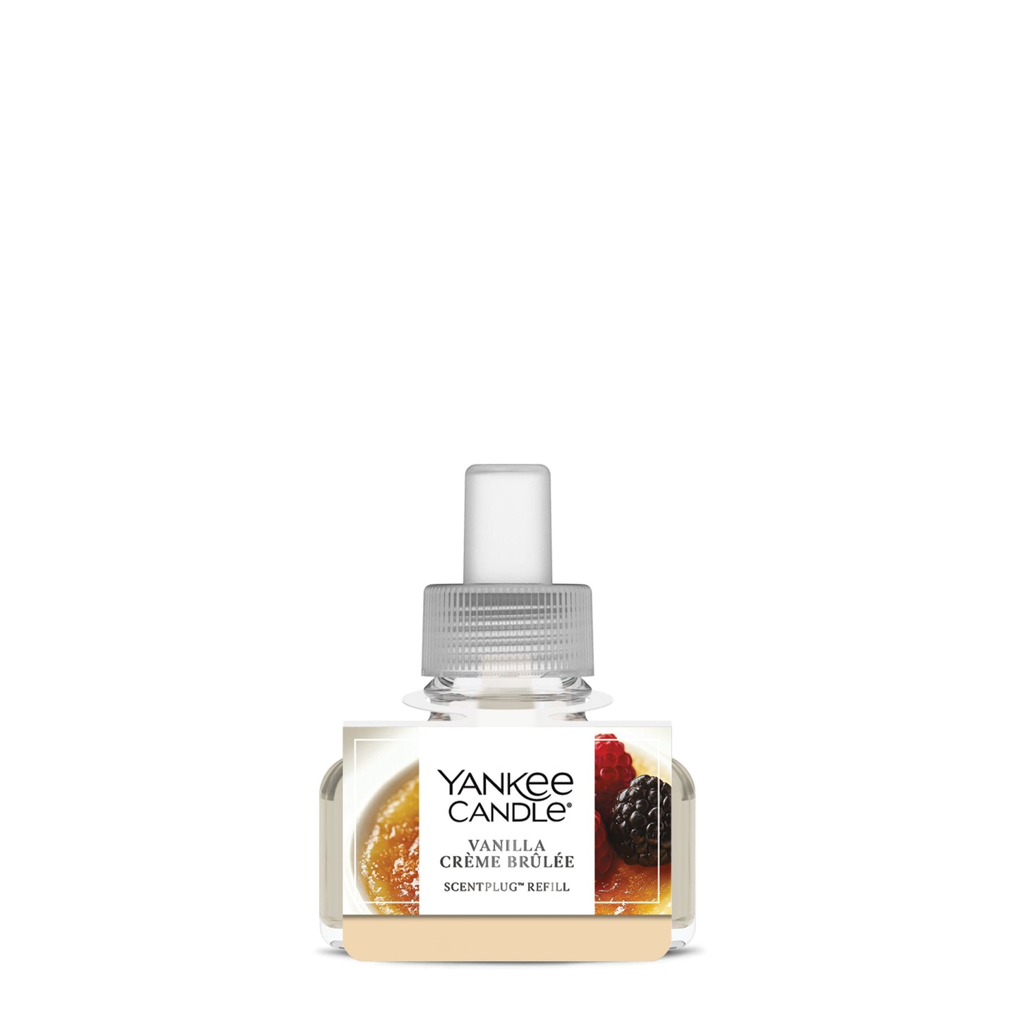 Vanilla Crème Brûlée Wave 5-0676