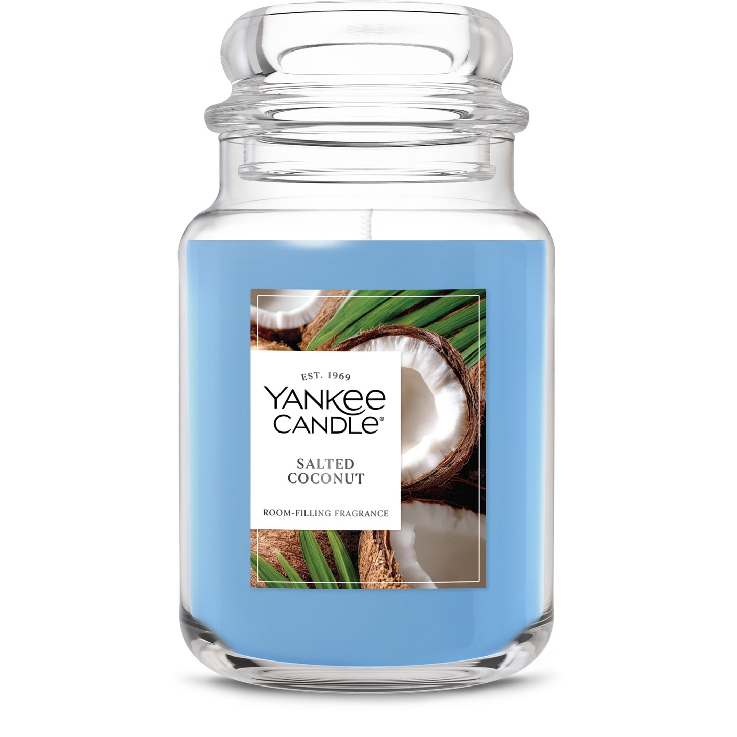 Salted Coconut Studio 5-0461