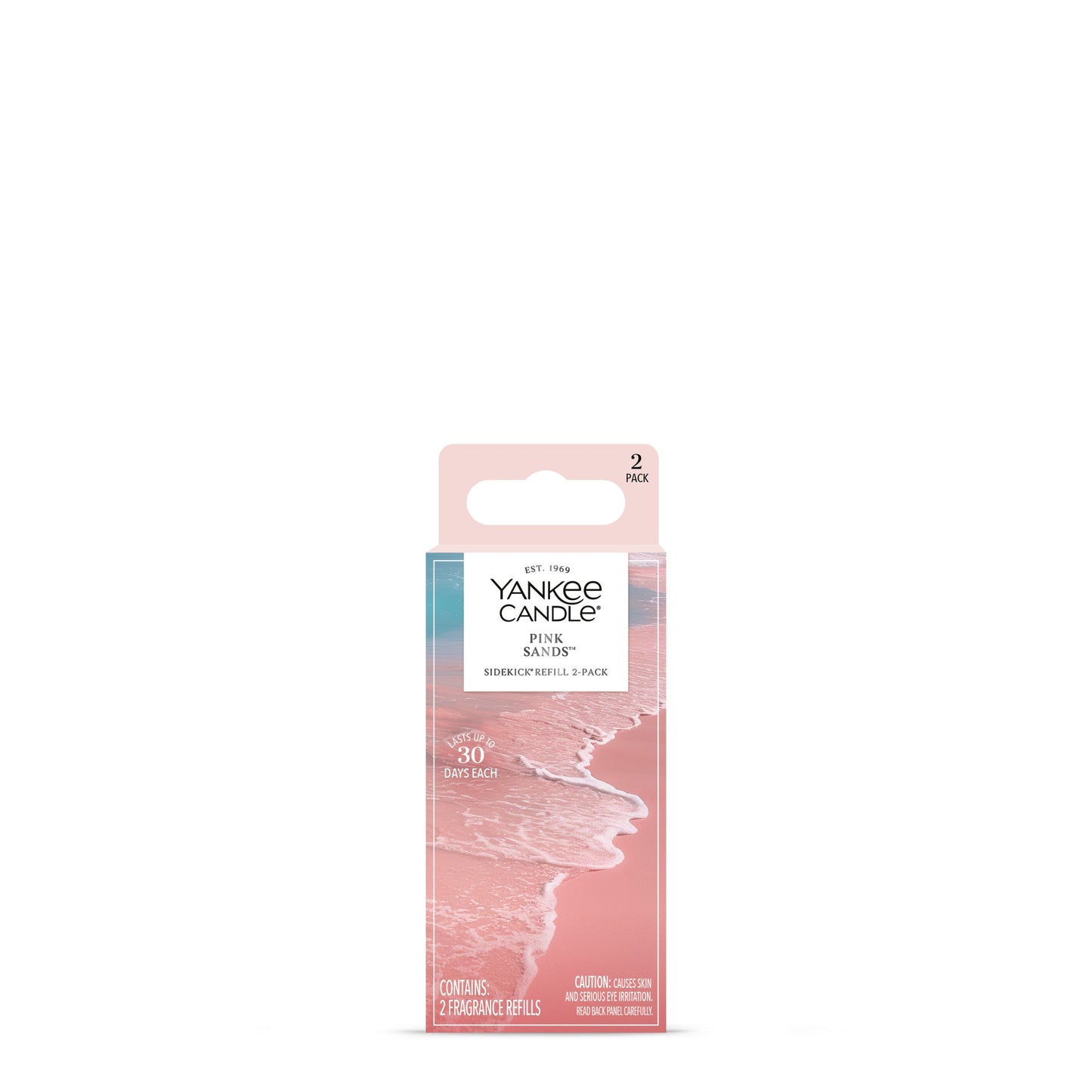 Pink Sands™ Shift 5-0034