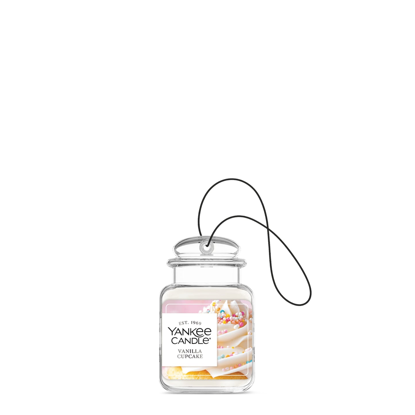 Vanilla Cupcake Series 5-0798