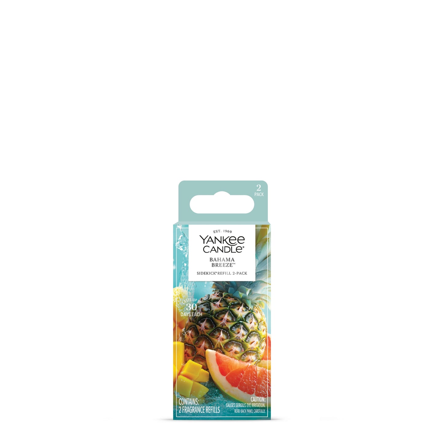 Bahama Breeze™ Drop 5-0190