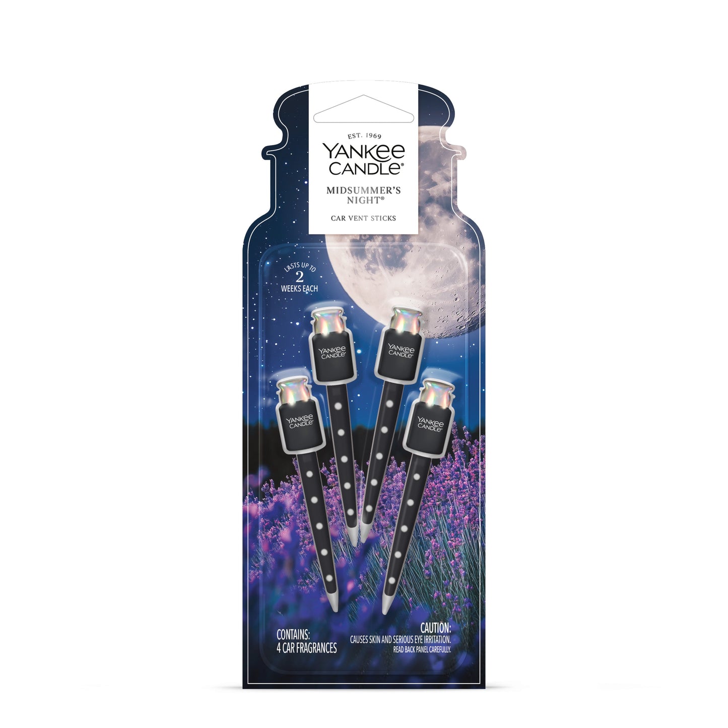 MidSummer's Night® Shift 5-0014