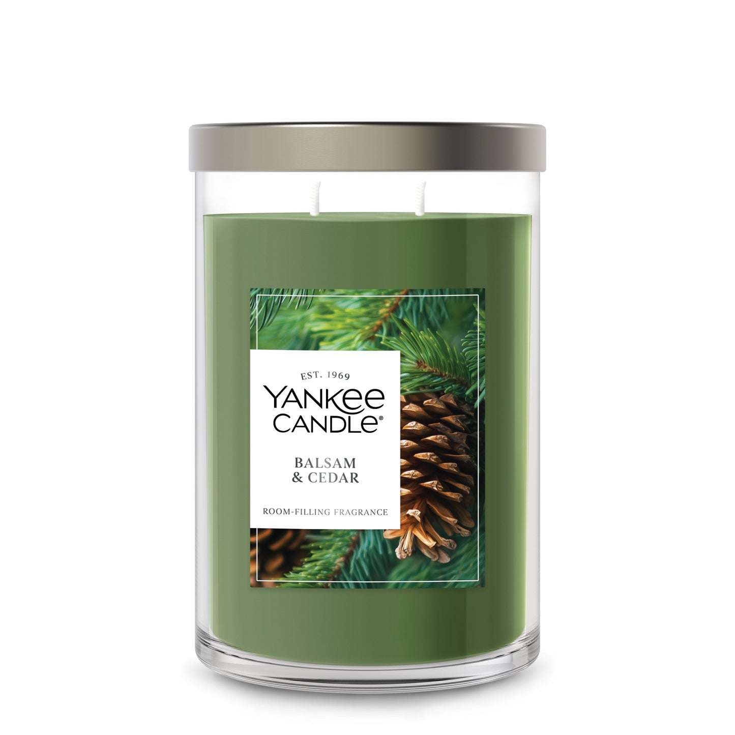 Balsam & Cedar Core 5-0032