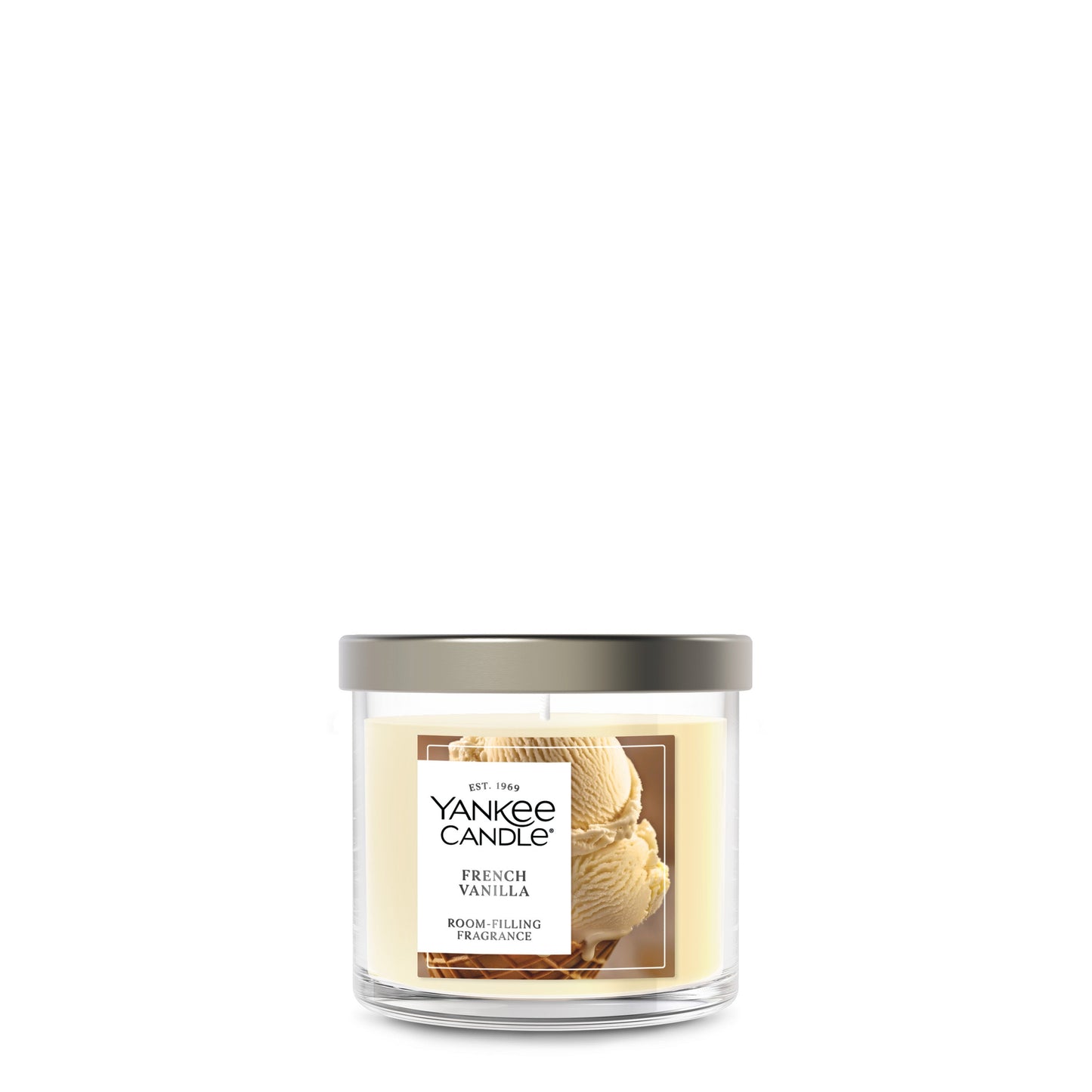 French Vanilla Core 5-0242