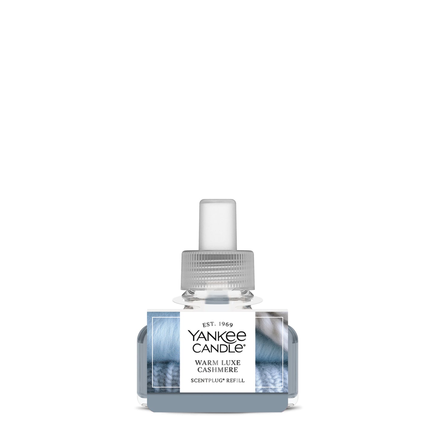 Warm Luxe Cashmere Drop 5-0390