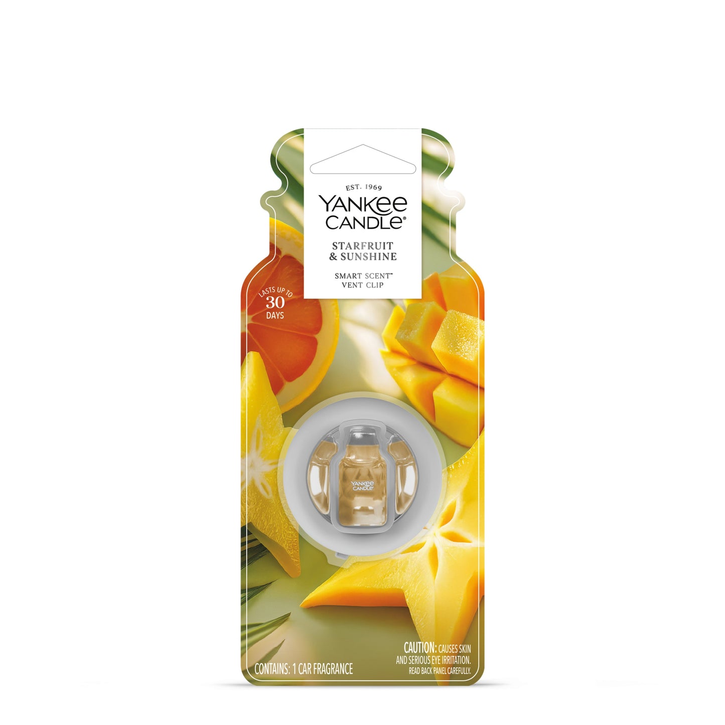 Starfruit & Sunshine Shift 5-0674