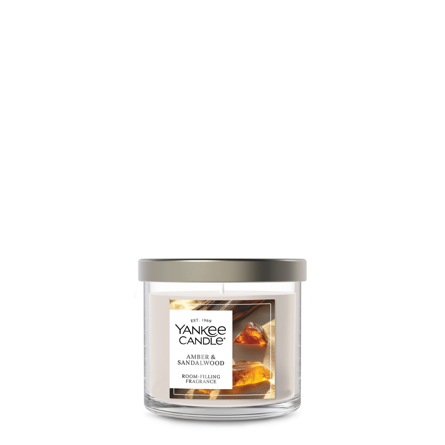 Amber & Sandalwood Edit 5-0387