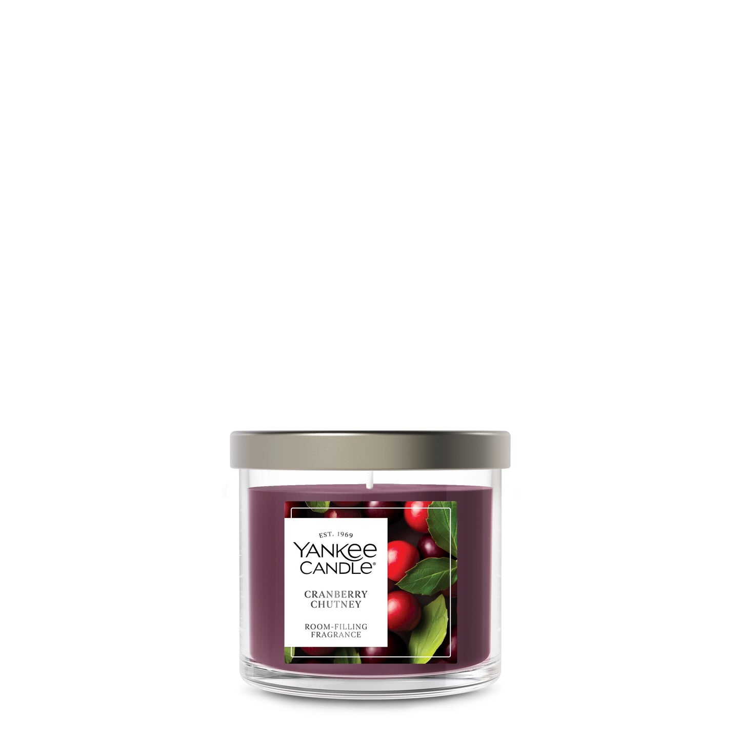 Cranberry Chutney Select 5-0119