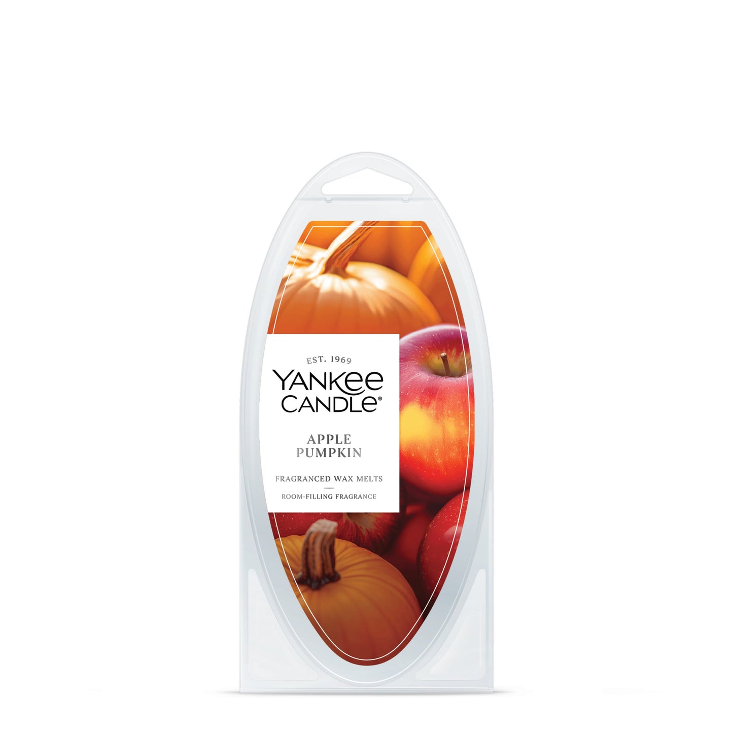 Apple Pumpkin Core 5-0112