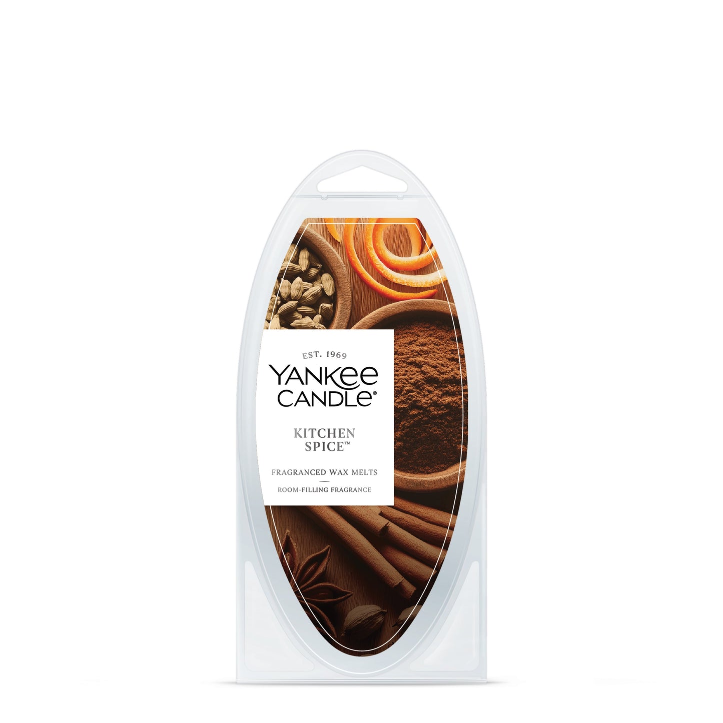Kitchen Spice™ Daily 5-0433