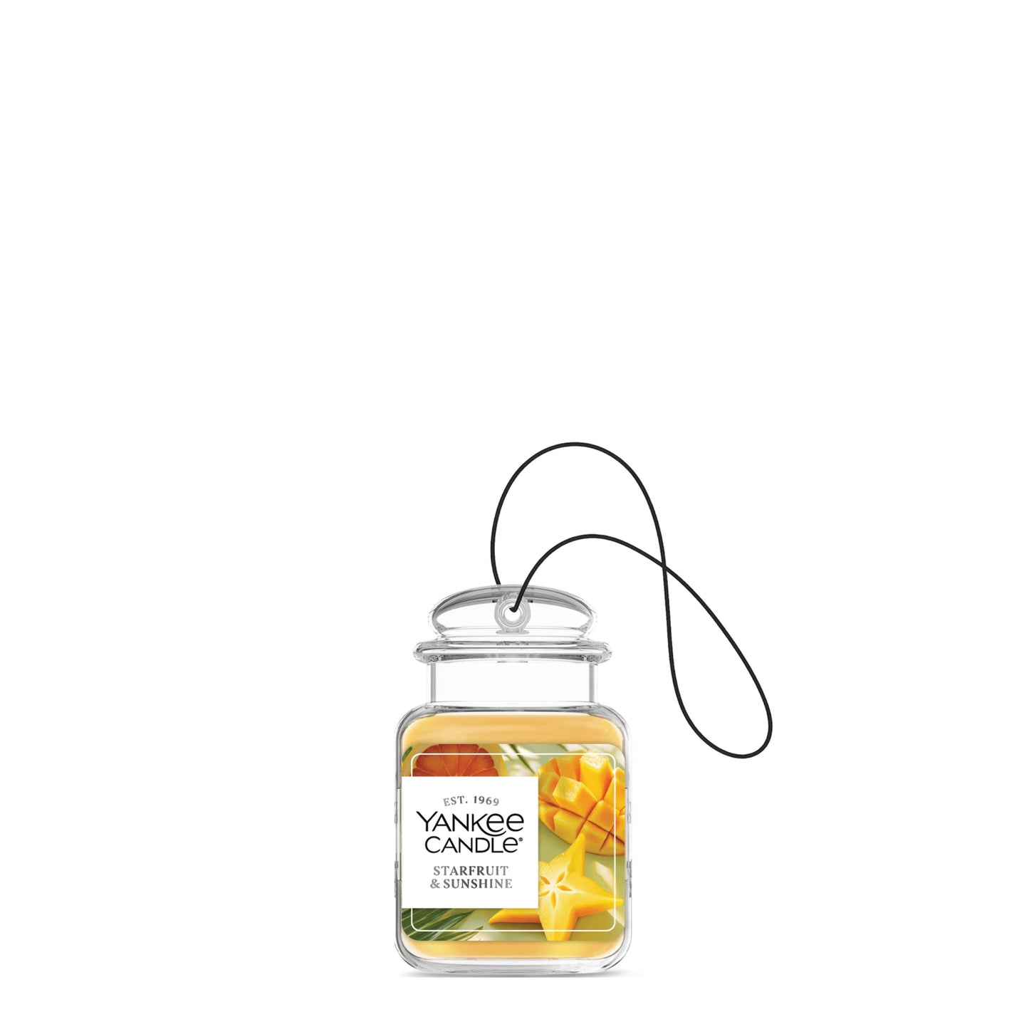 Starfruit & Sunshine Drop 5-0800
