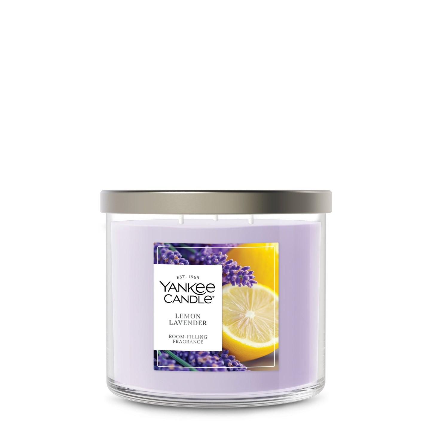 Lemon Lavender Shift 5-0054