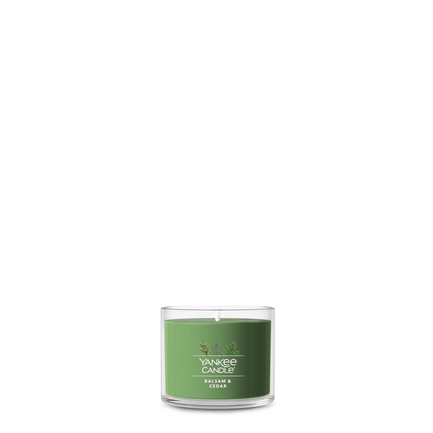 Balsam & Cedar Series 5-0088