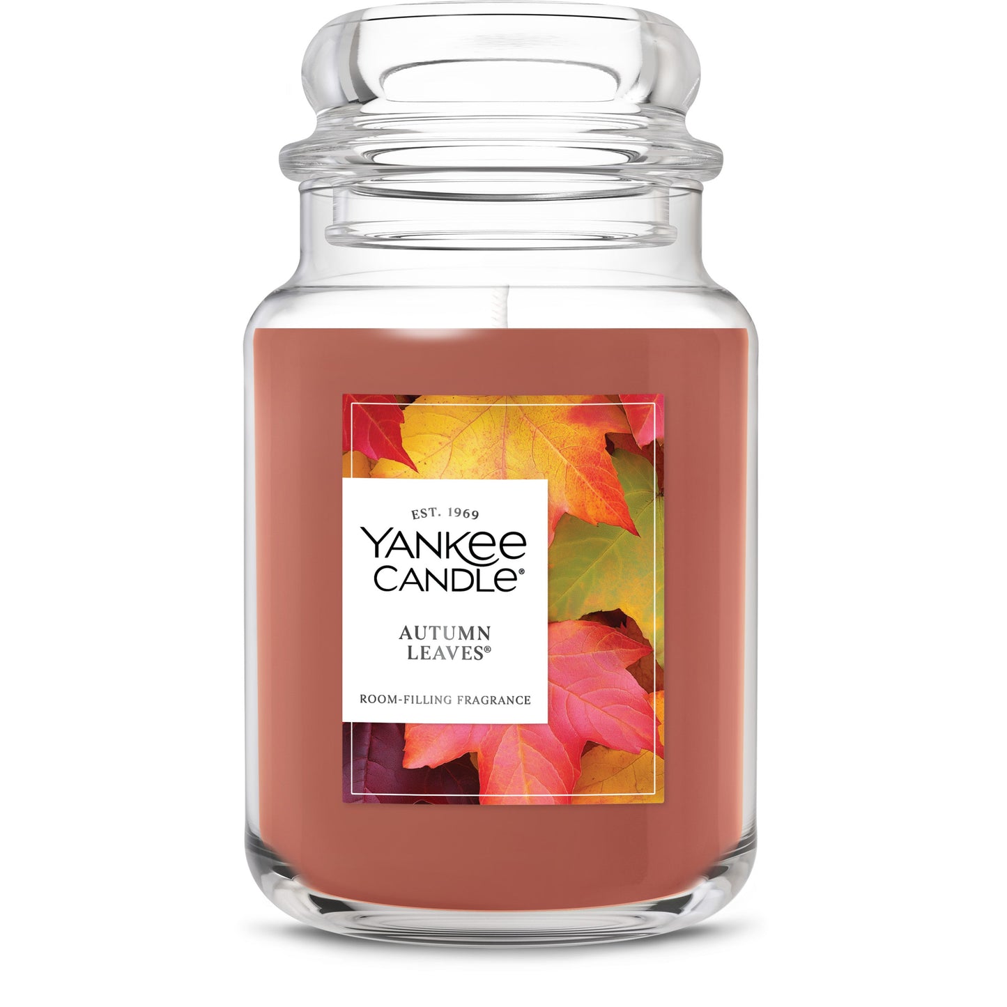 Autumn Leaves® Series 5-0198
