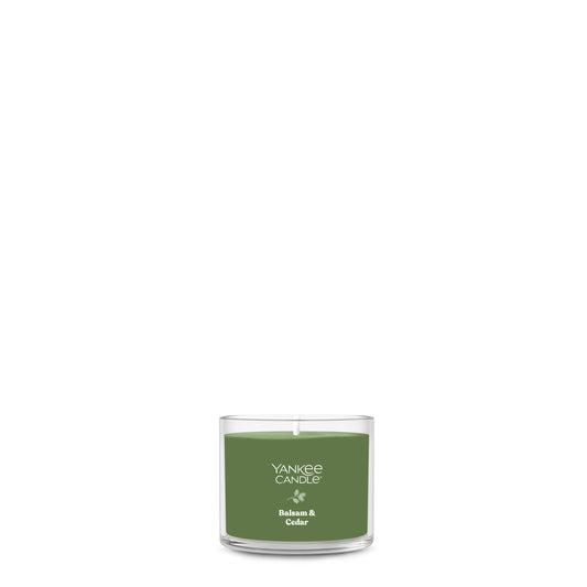 Balsam & Cedar Drop 5-0110