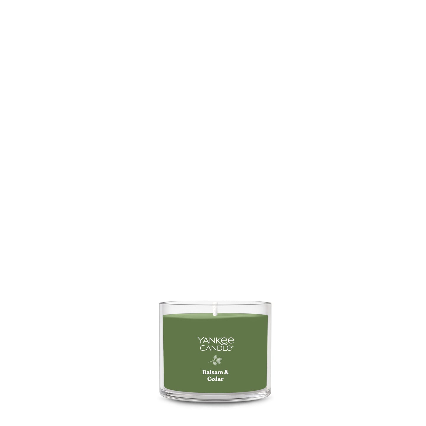 Balsam & Cedar Wave 5-0056