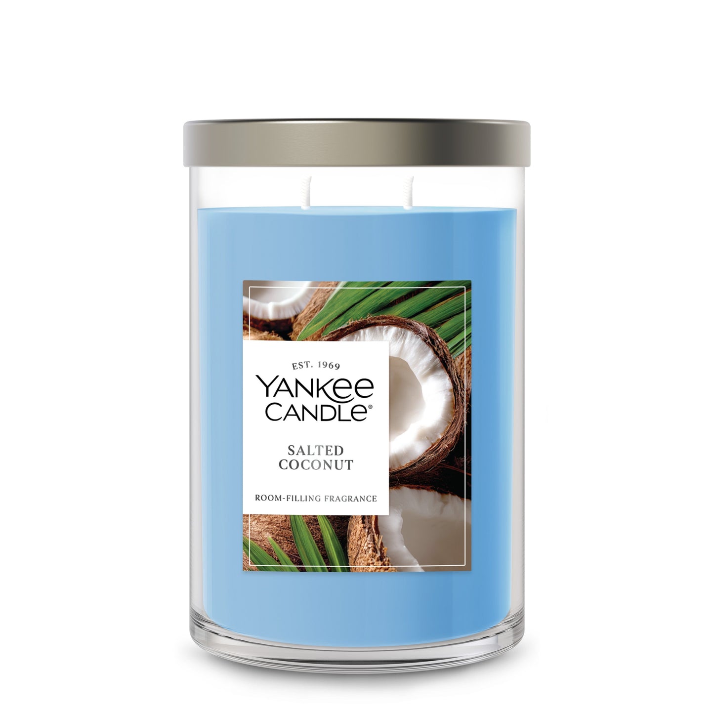 Salted Coconut Studio 5-0461