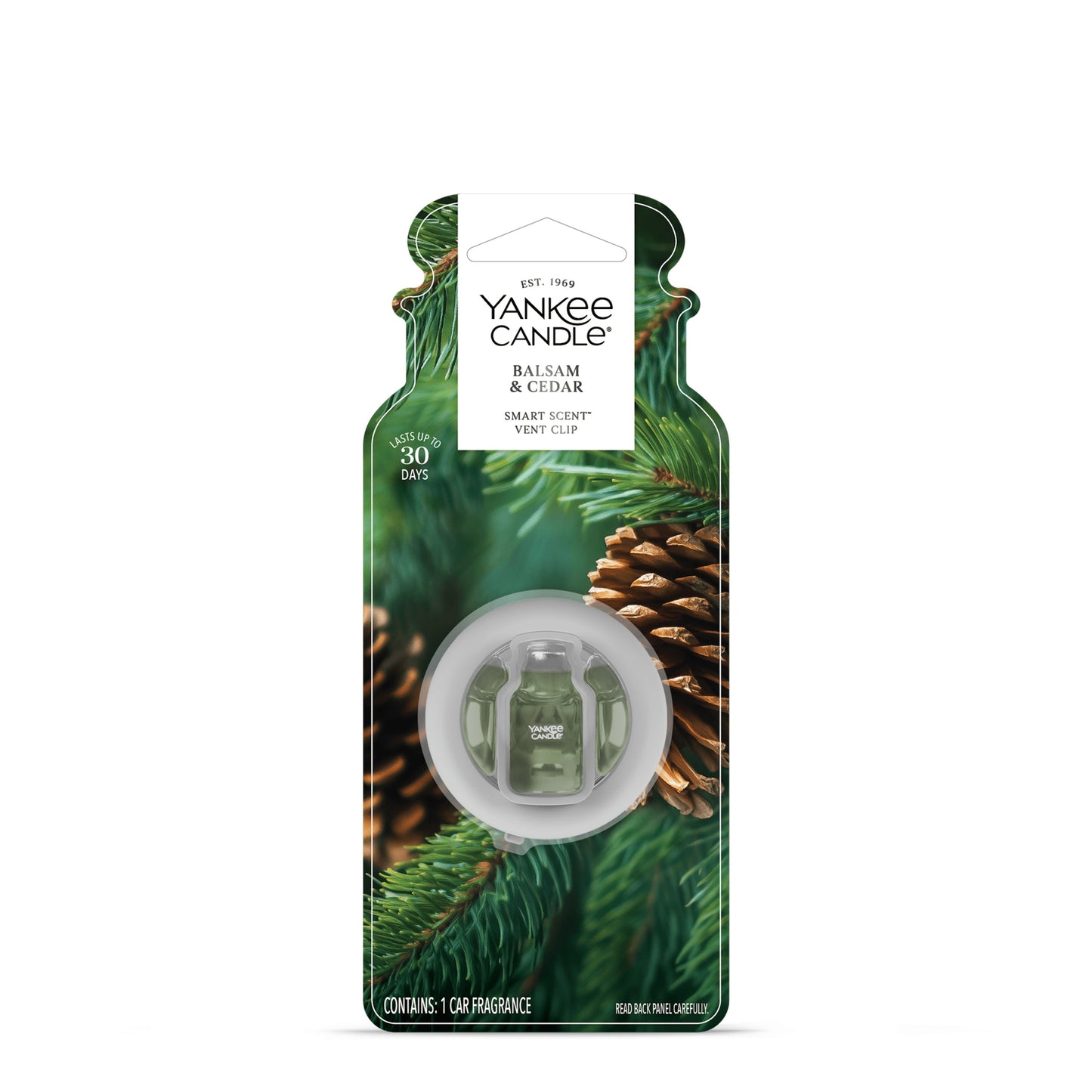 Balsam & Cedar Studio 5-0021