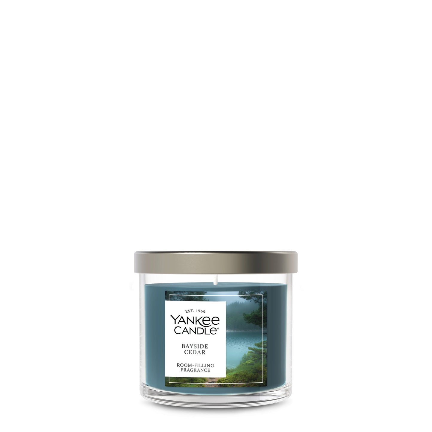 Bayside Cedar Studio 5-0781