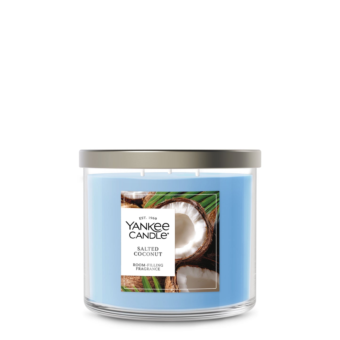Salted Coconut Studio 5-0461
