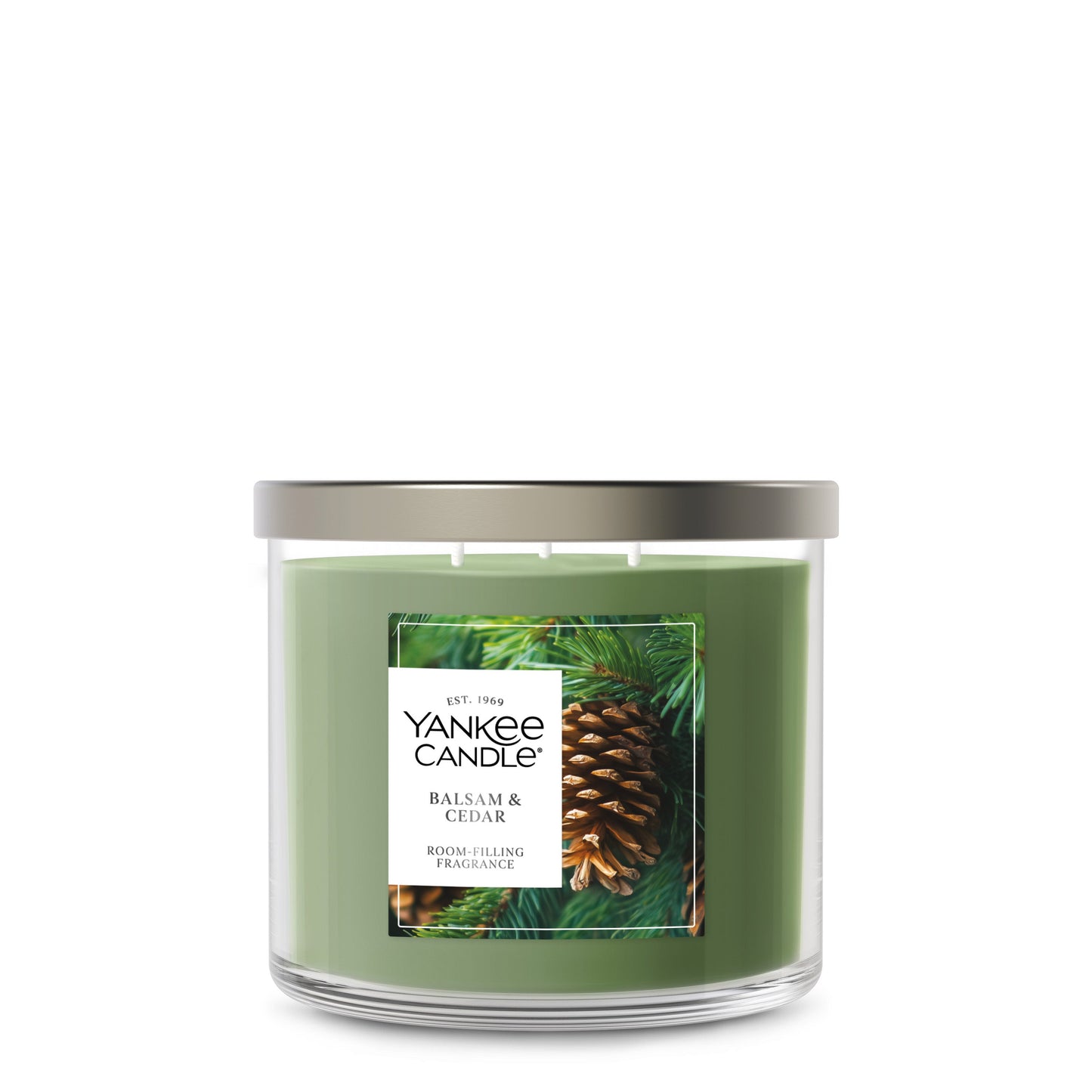 Balsam & Cedar Shift 5-0044