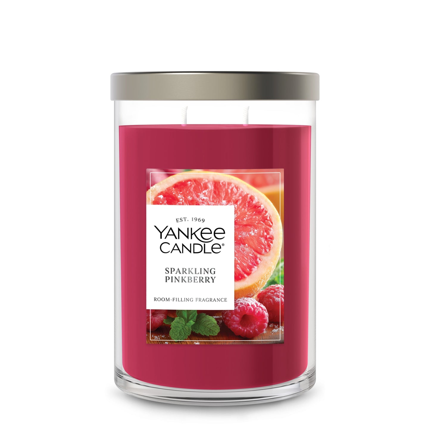 Sparkling Pinkberry Blend 5-0645