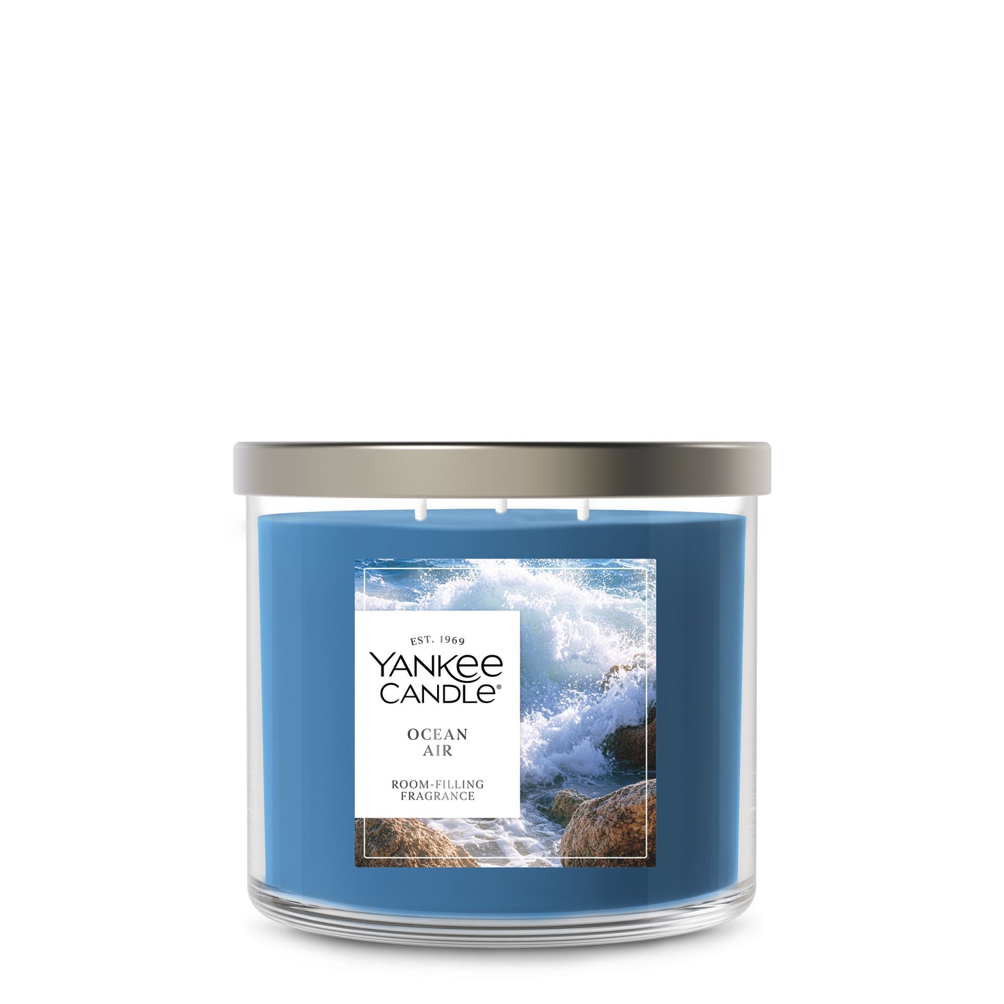 Ocean Air Series 5-0278