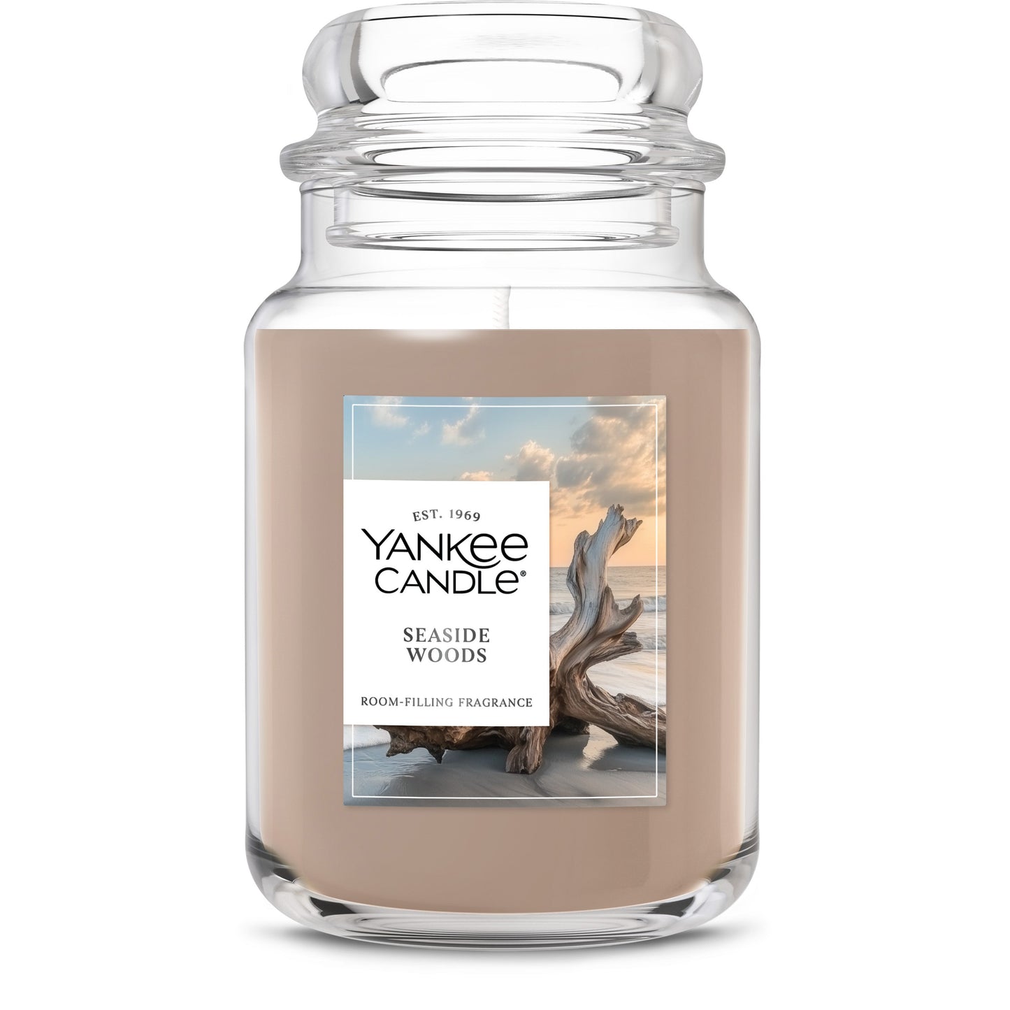 Seaside Woods Blend 5-0725