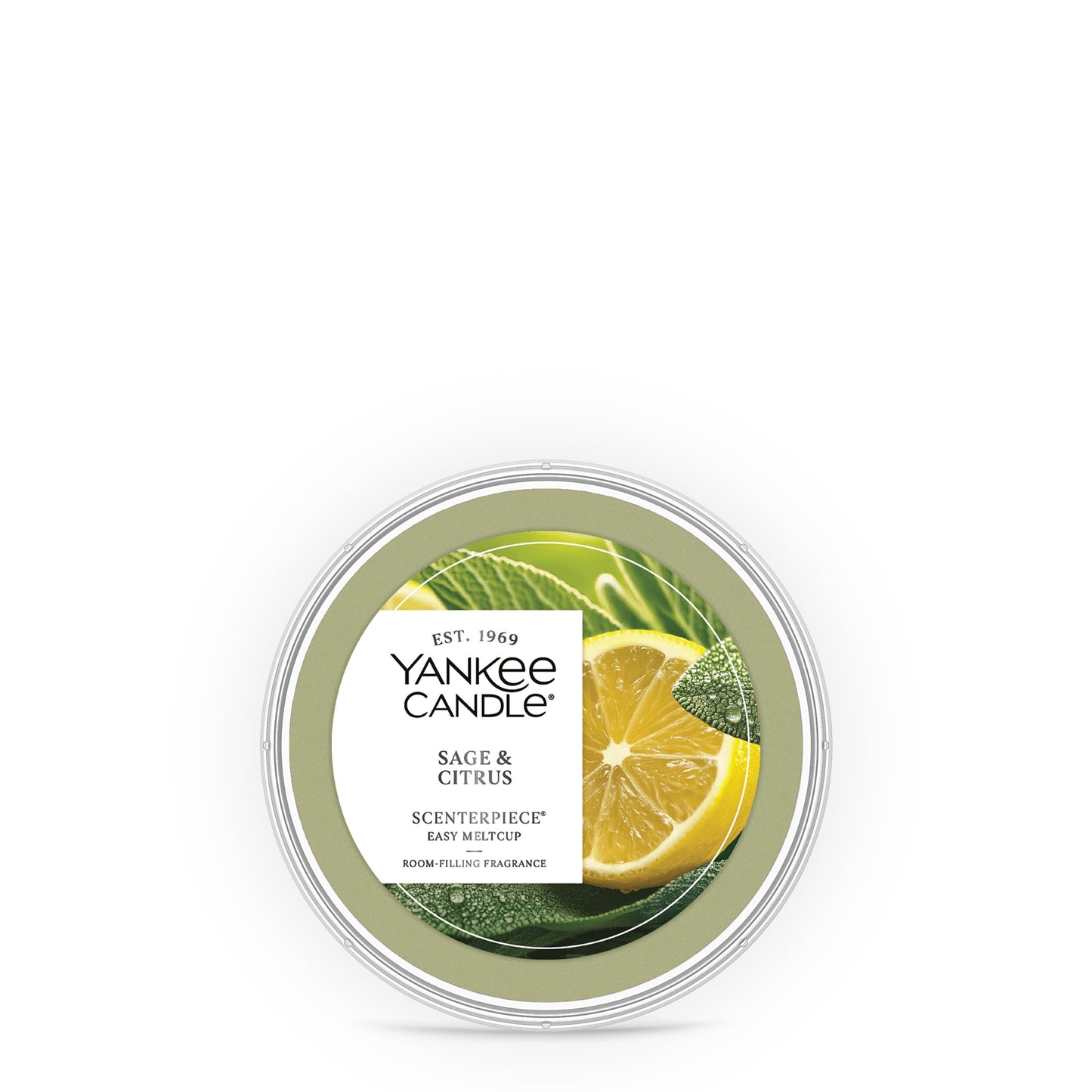 Sage & Citrus Series 5-0208
