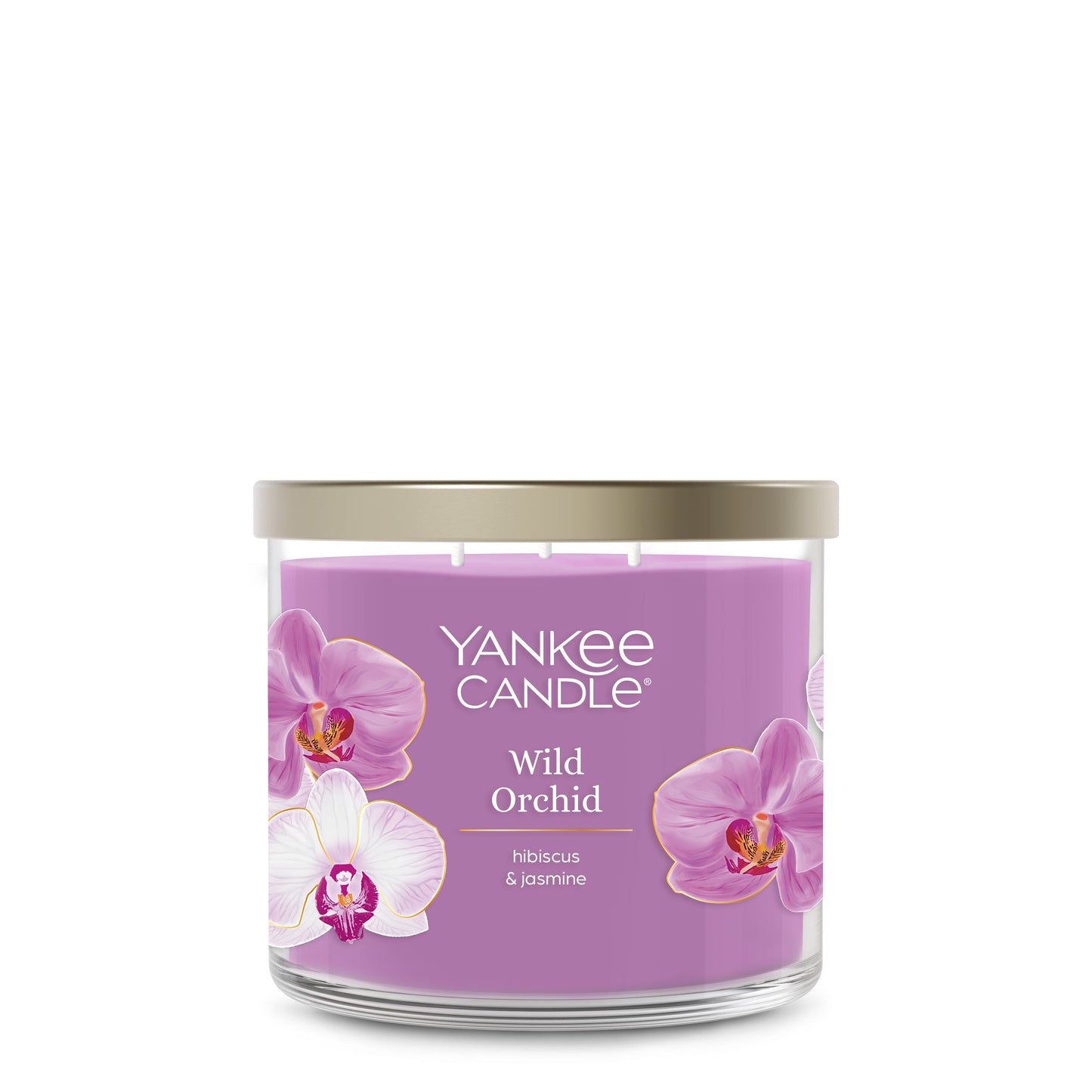 Wild Orchid Shift 5-0234