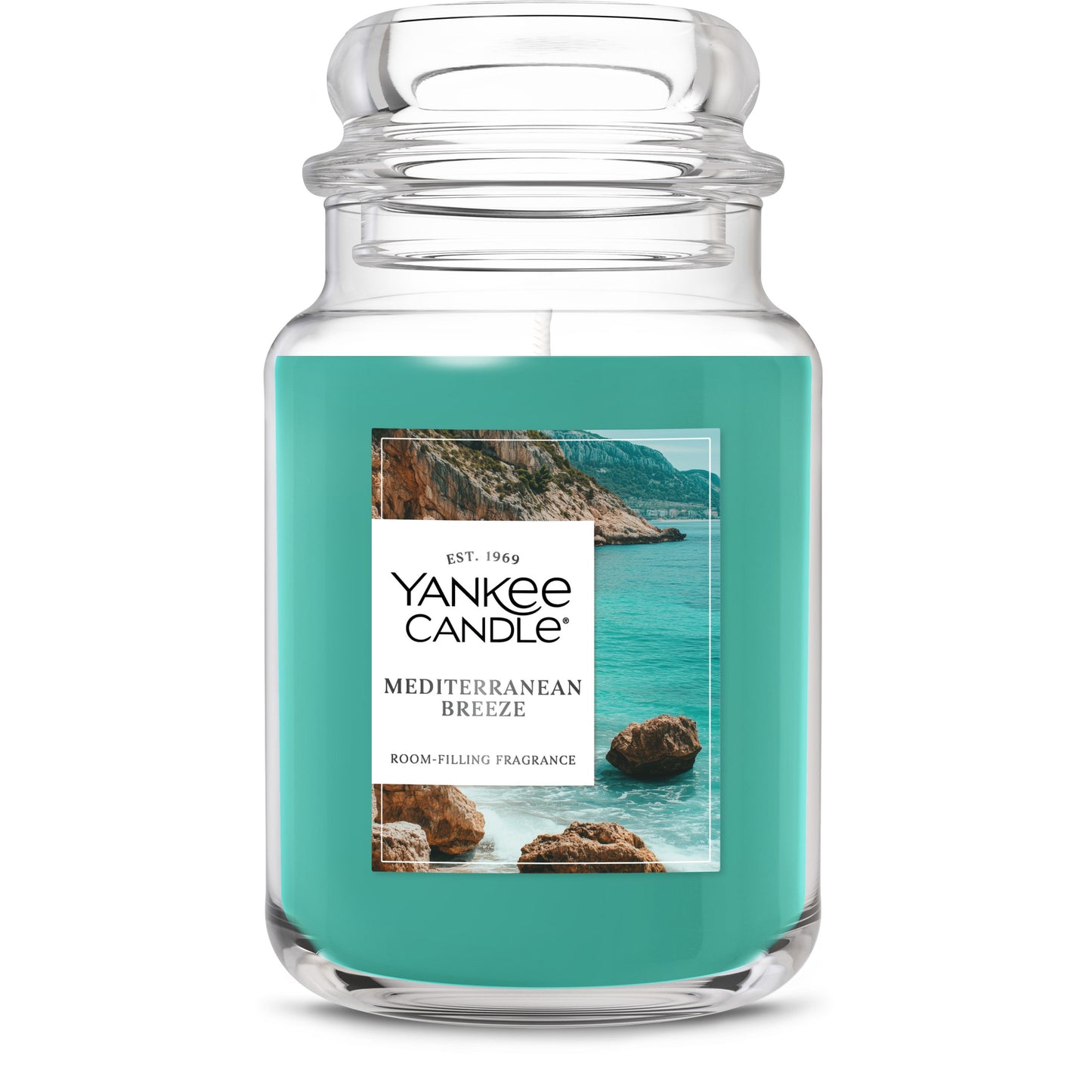 Mediterranean Breeze Studio 5-0491