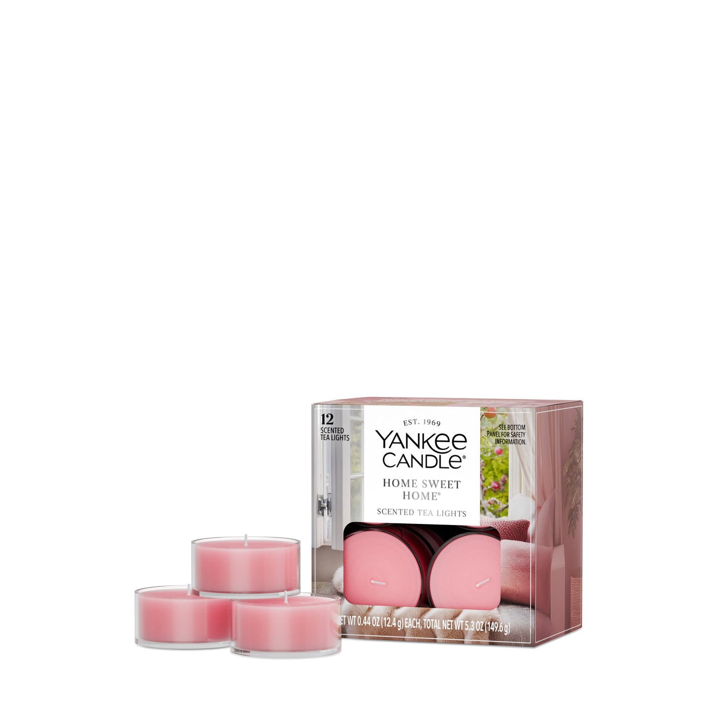 Home Sweet Home® Edit 5-0587