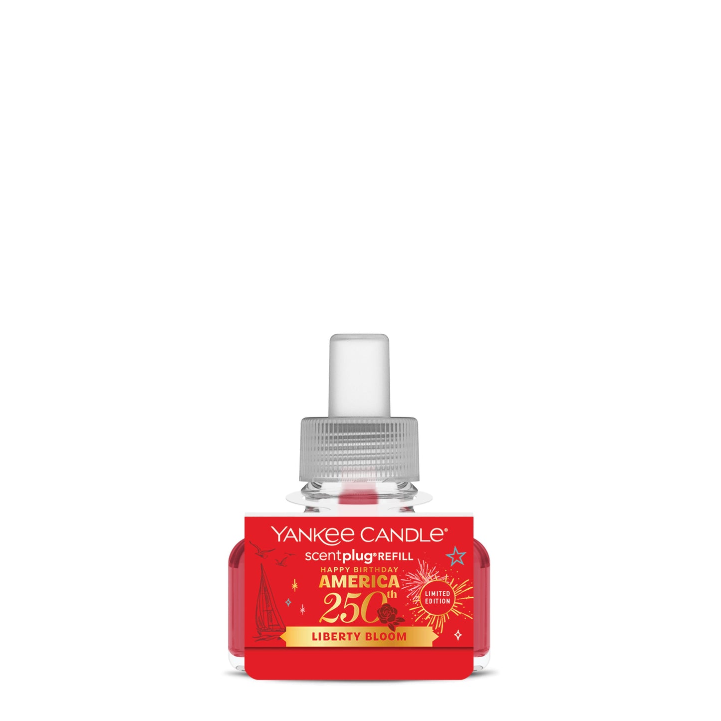 Liberty Bloom Core 5-0652