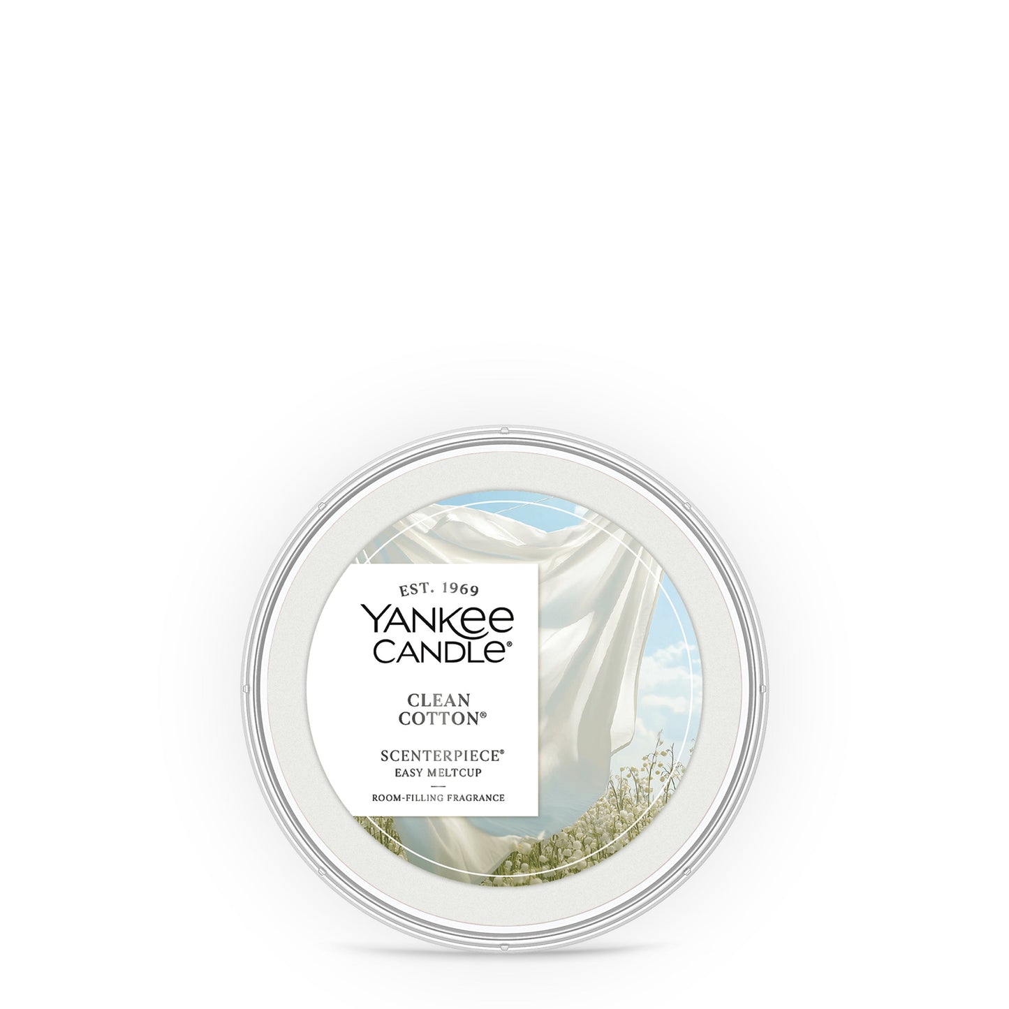 Clean Cotton® Edit 5-0627