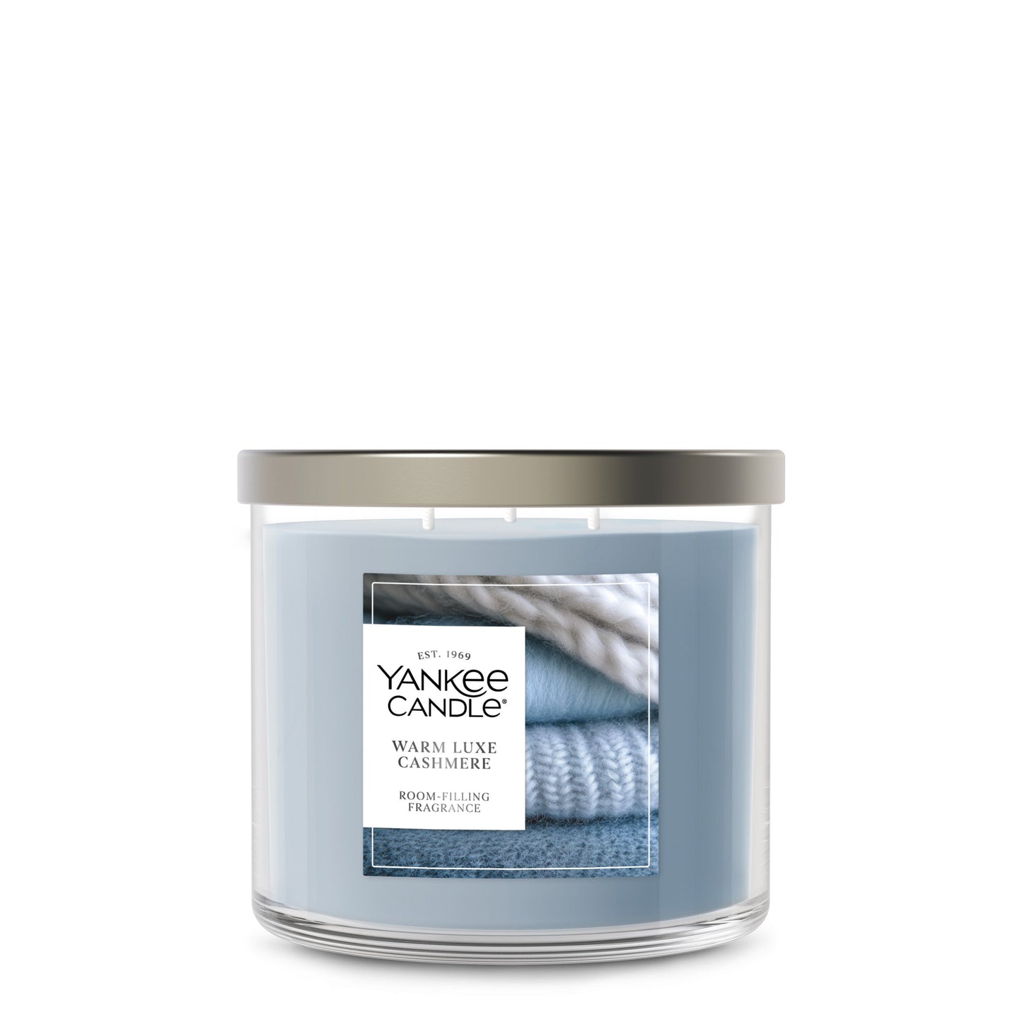 Warm Luxe Cashmere Blend 5-0145