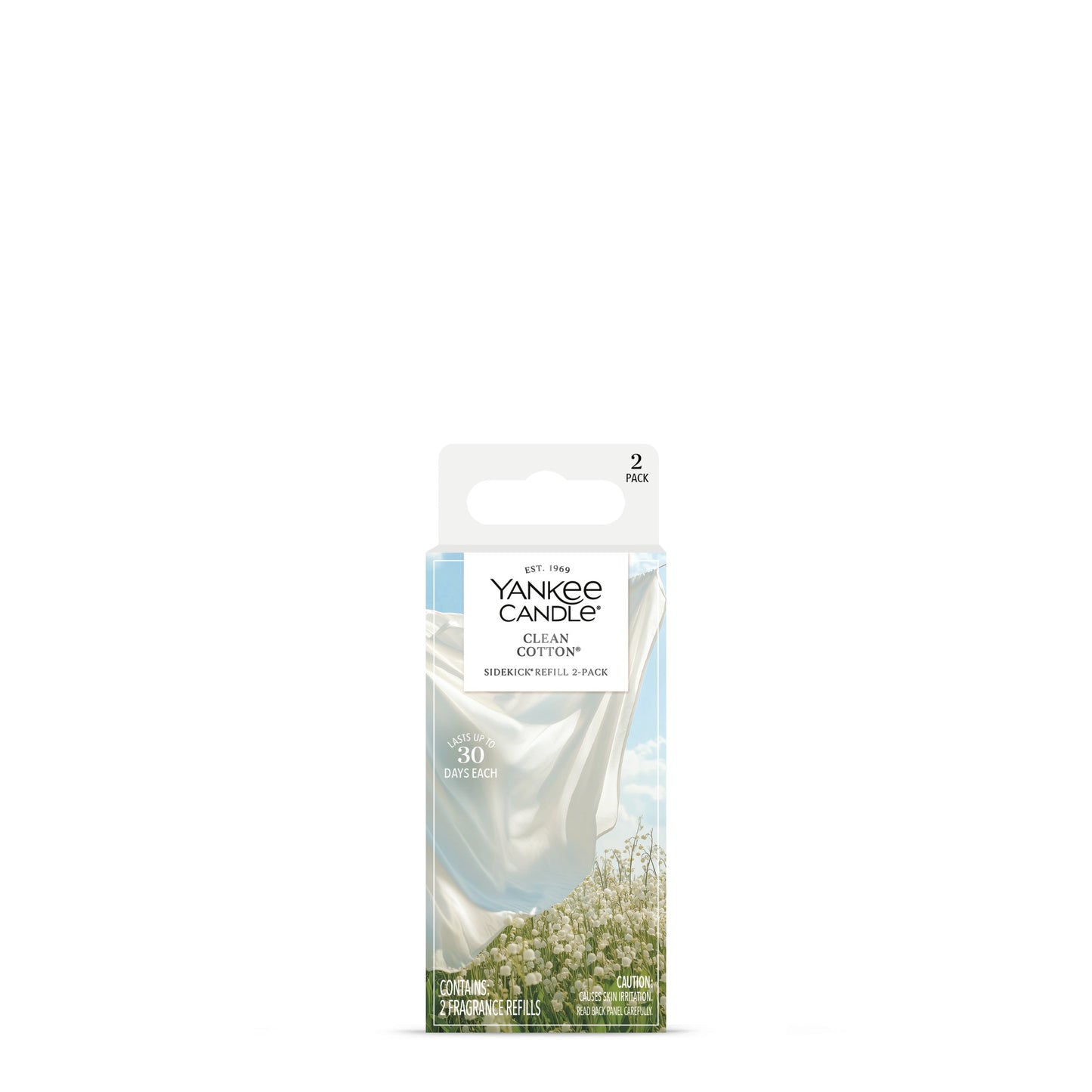 Clean Cotton® Edit 5-0117