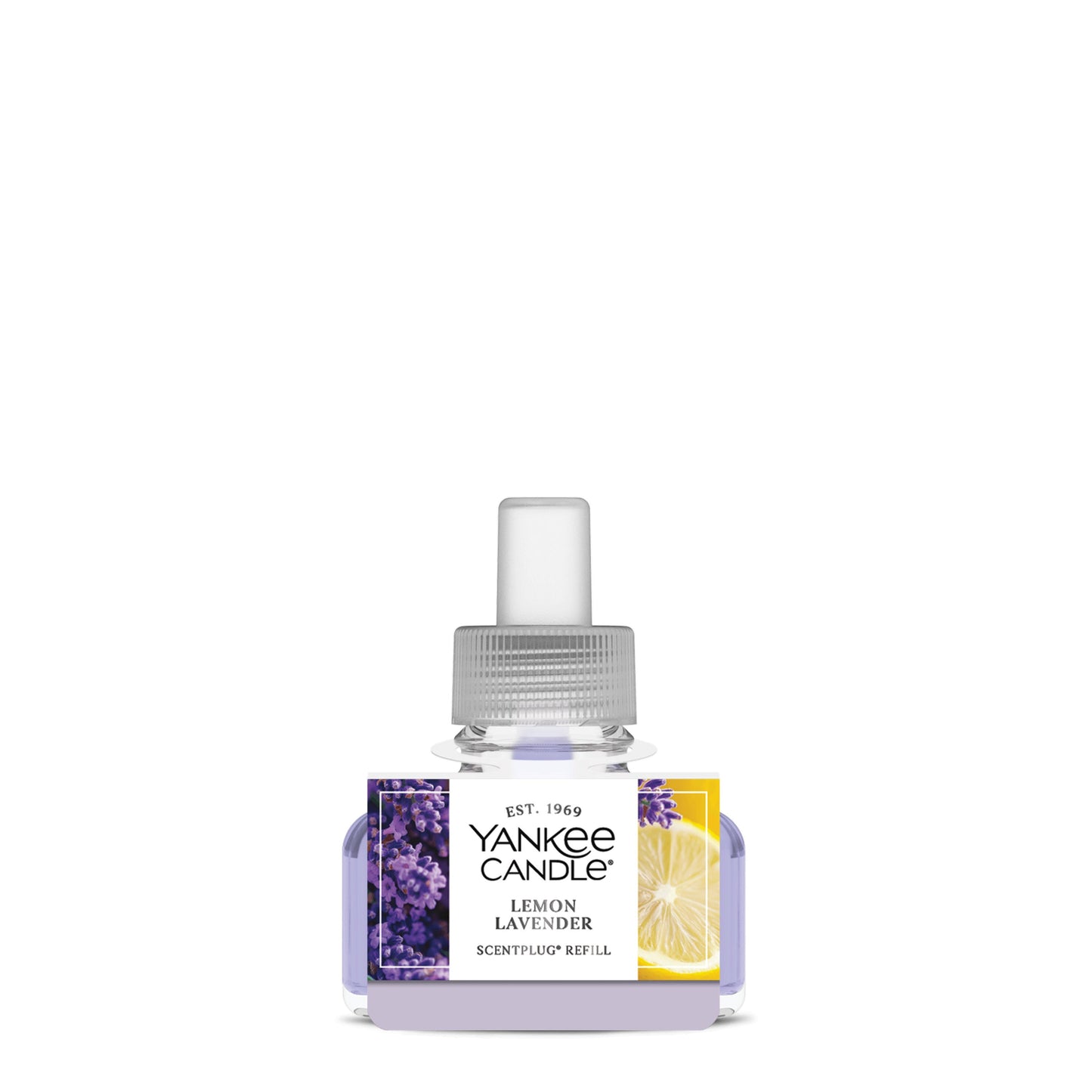 Lemon Lavender Shift 5-0074