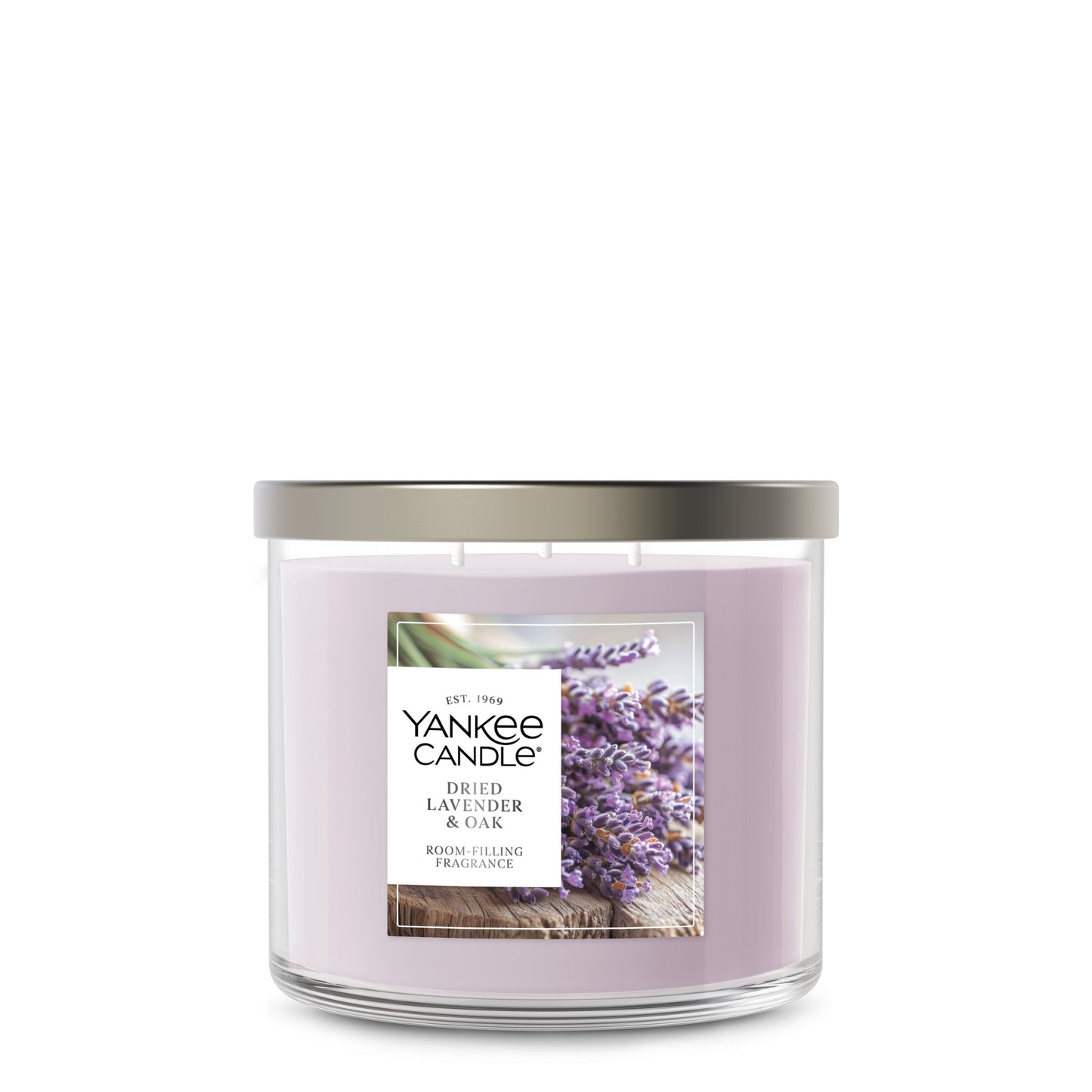 Dried Lavender & Oak Shift 5-0324