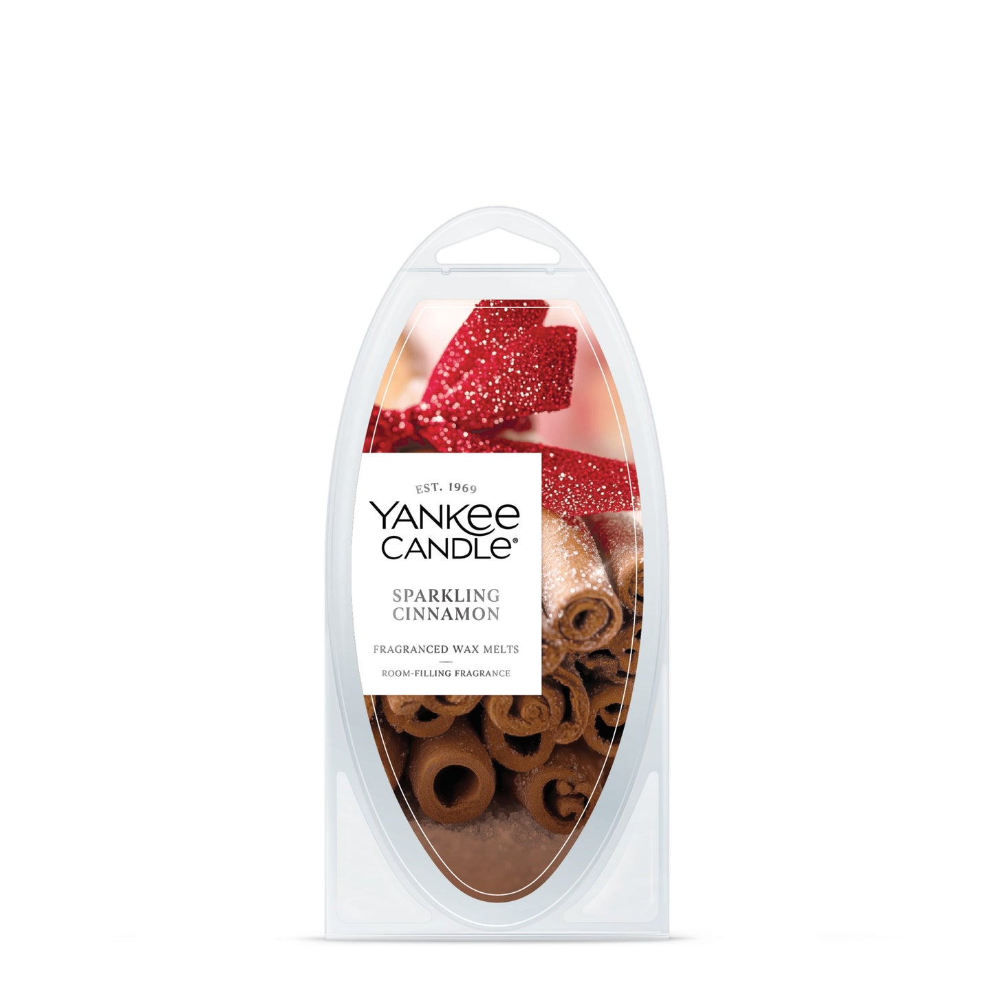 Sparkling Cinnamon Daily 5-0323