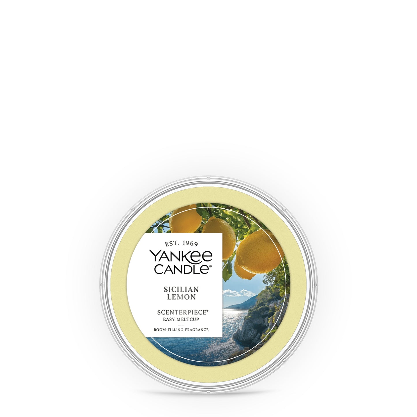 Sicilian Lemon Drop 5-0840