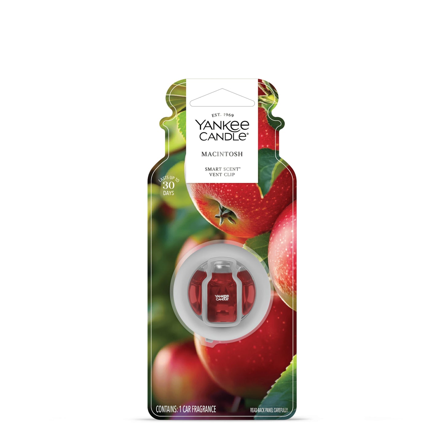 Macintosh Drop 5-0410