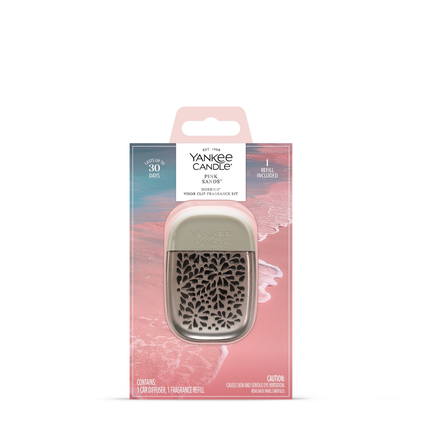 Pink Sands™ Daily 5-0083