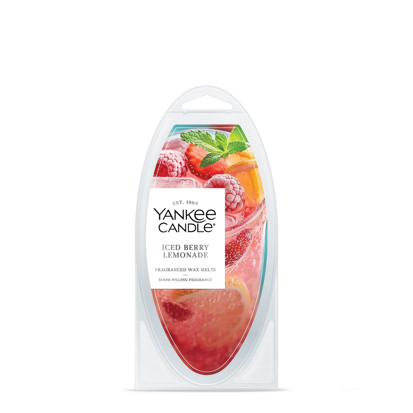Iced Berry Lemonade Blend 5-0025